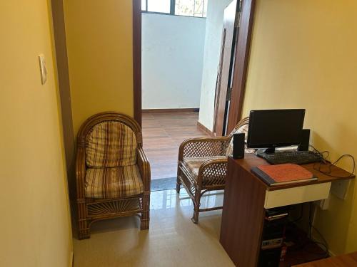 Nagarbhavi Hotel | Hotel O U.G. Grand