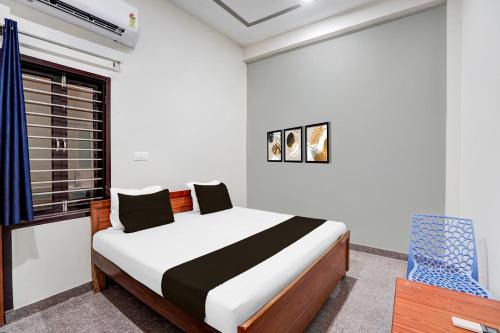 Bara Banki Hotel | Hotel O Vikas INN 2