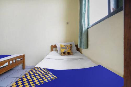 Garut Hotel | Hotel O Wisma Lec Syariah