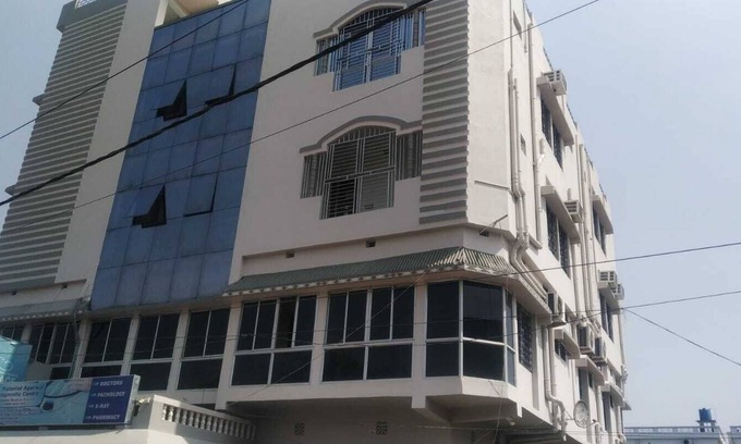 Islampur Hotel | Hotel Oasis Palace