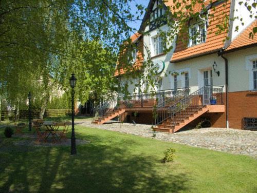 Chludowo Hotel | Hotel Ogród Przysmaków