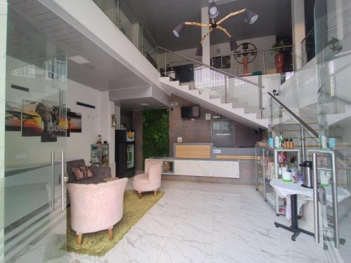 Arauquita Hotel | Hotel Oiti