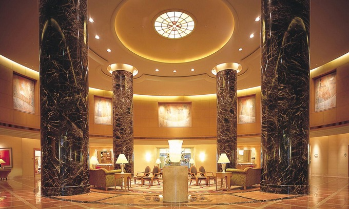 Susakiuramachi Hotel | Hotel Okura Fukuoka