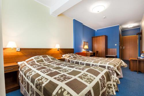 Oliwa Hotel | Hotel Olivia