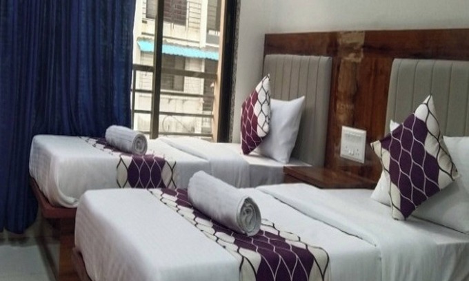 Panvel House | Hotel Om Sai