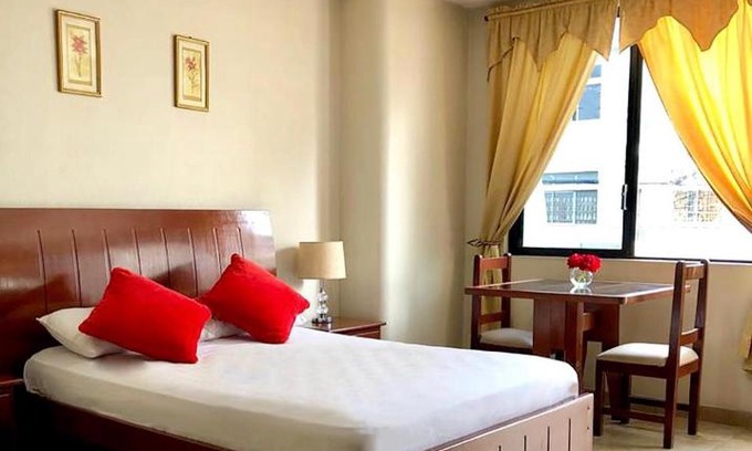 Guayaquil Hotel | Hotel Onix Gold