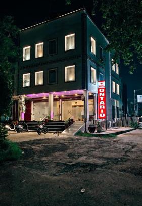 Patiala Hotel | Hotel Ontario