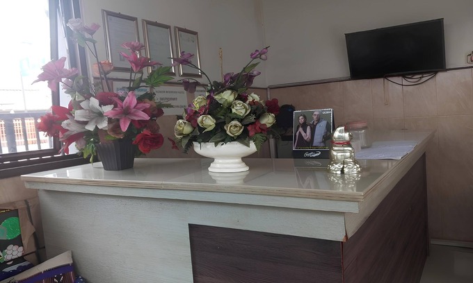Tegal Hotel | Hotel Orchid Syariah
