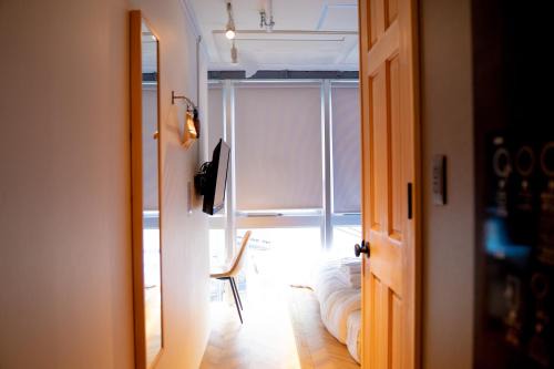 Gionmachi Hotel | HOTEL ORIGO HAKATA - Gion -