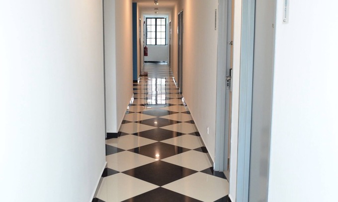 Pelabuhan Klang Hotel | HOTEL ORKID PORT KLANG