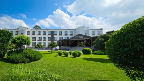 Kobylnica Hotel | Hotel Ossowski
