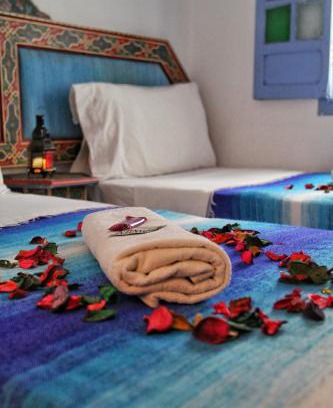 El Kharrazine Hotel | Hotel Ouarzazate