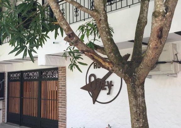 Doradal Hotel | Hotel Ozzy