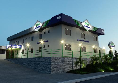 Pacaraima Hotel | Hotel Pacaraima