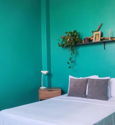 Guayaquil Bed & Breakfast | Hotel Pachama