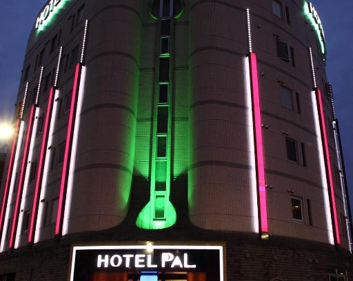 Kitaotsuka Hotel | HOTEL PAL Otsuka -Adult Only-
