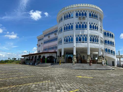 Esmeraldas Hotel | Hotel Palace