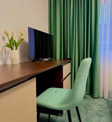 Tirgu Jiu Hotel | Hotel Palace