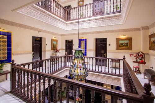 Old Town Hotel | Hotel Palacio de Hemingway
