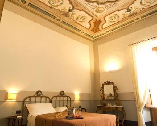 Conversano Hotel | Hotel Palazzo D'Erchia