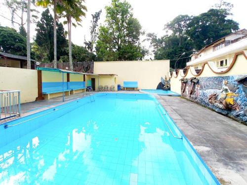 Batu Hotel | Hotel Palem Sari Syariah Batu RedPartner