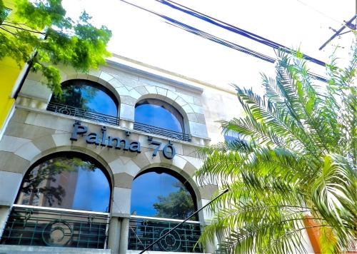 Laureles - Estadio Hotel | Hotel Palma 70