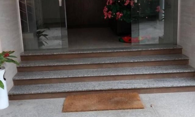 Parque Duque Hotel | Hotel Palmeiras