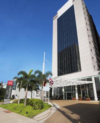 Sao Paulo Hotel | Hotel Panamby São Paulo
