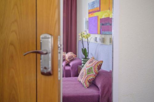 Lanjaron Hotel | Hotel Paraíso