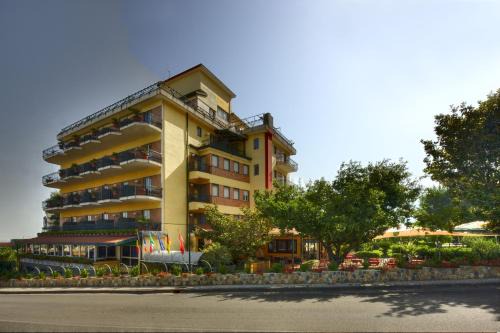 Gragnano Hotel | Hotel Parco