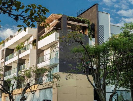 Cali Hotel | Hotel Park 85