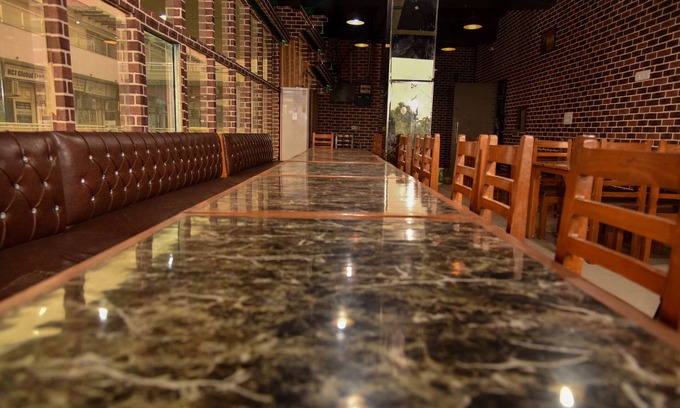 Indirapuram Hotel | Hotel Park well