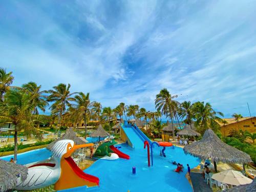 Beberibe Hotel | Hotel Parque das Fontes