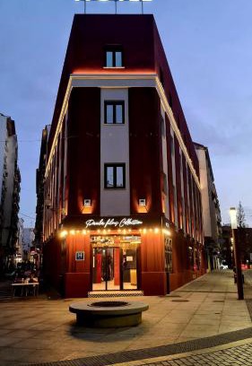 Merida Old Town Hotel | Hotel Paula Films Collection