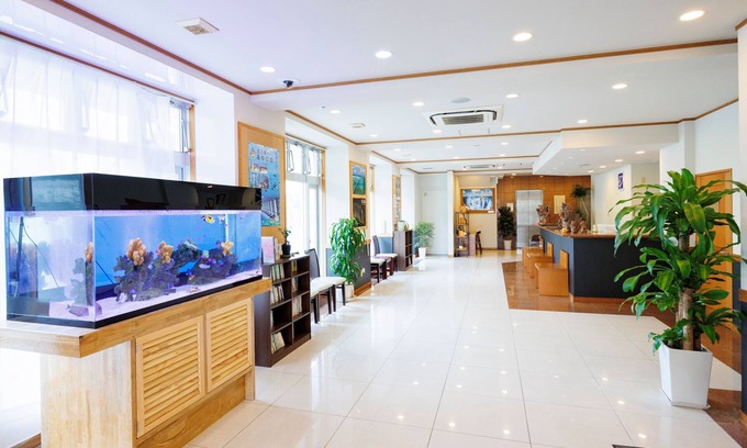 Taira Hotel | Hotel Peace Island Miyakojima