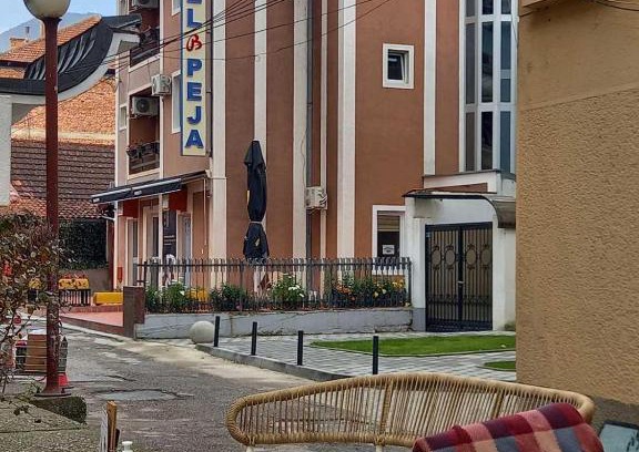 Pejë Hotel | Hotel Peja