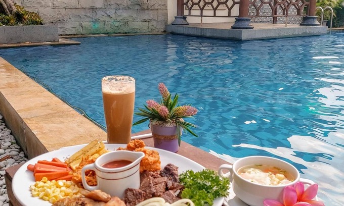 Klojen Hotel | Hotel Pelangi Malang