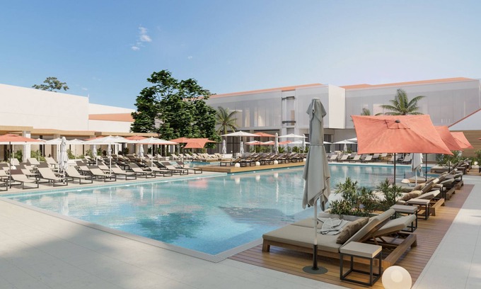 Katoro Hotel | Hotel Pelegrin Plava Laguna
