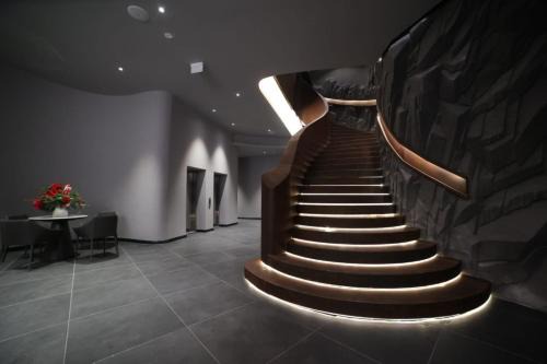 Busteni Hotel | Hotel Pestera Wellness & Spa
