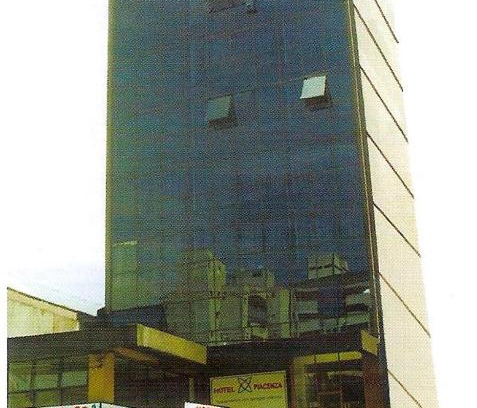 Centro Hotel | Hotel Piacenza