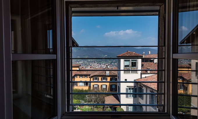 Citta Alta Hotel | Hotel Piazza Vecchia