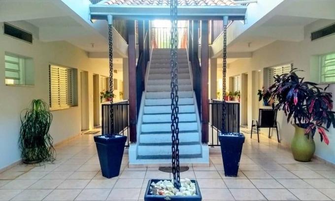 Sao Pedro Hotel | Hotel Picadão Eventos