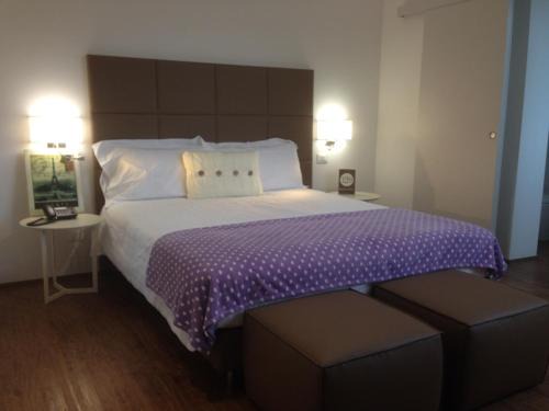 Arezzo Hotel | Hotel Piero Della Francesca