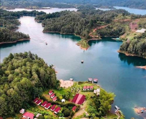 El Penol Hotel | Hotel Pietrasanta