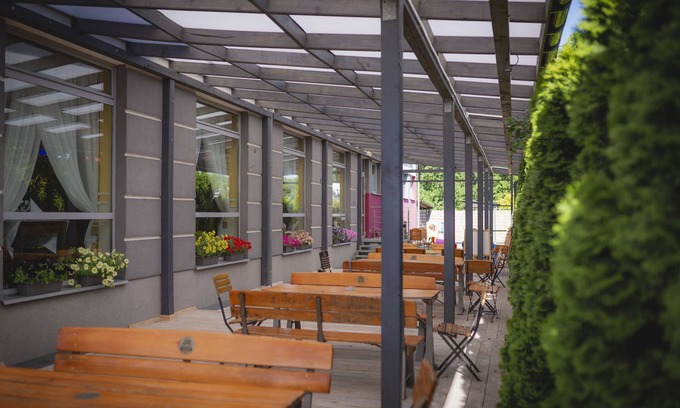 Pulawy Hotel | Hotel Pikul