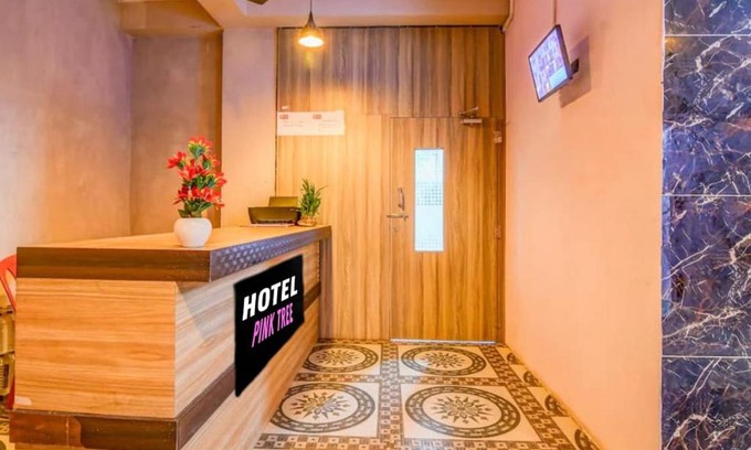 Patia Hotel | Hotel Pink Tree Near KIIT University