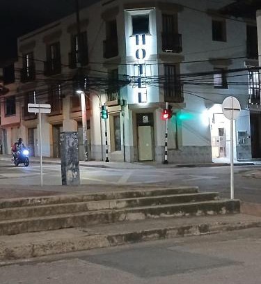 Tunja Hotel | Hotel Pinzon Plaza