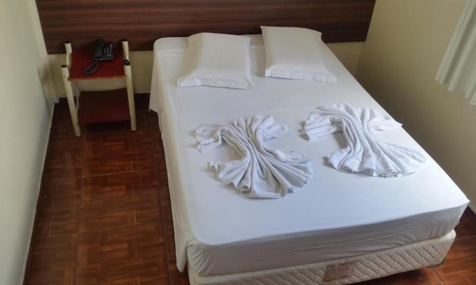 Matriz Hotel | Hotel Piratini