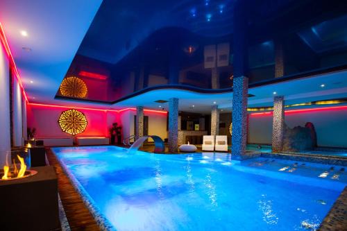 Piwniczna-Zdroj Hotel | Hotel Piwniczna SPA&Conference