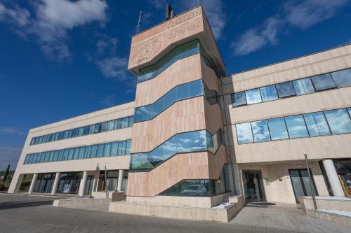 Rigutino Hotel | Hotel Planet International